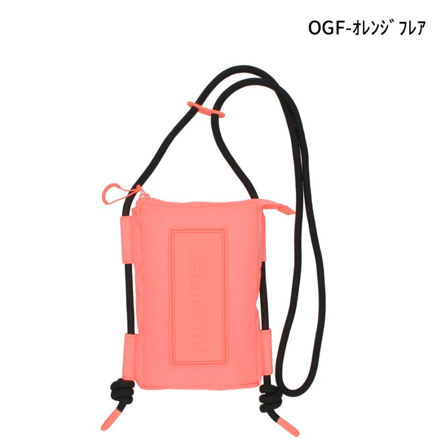 HUNTER（ハンター） バッグ ポーチ メンズ レディース トラベル