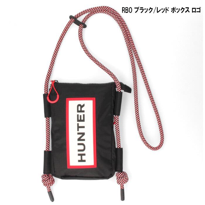 HUNTER（ハンター） バッグ ポーチ メンズ レディース トラベル