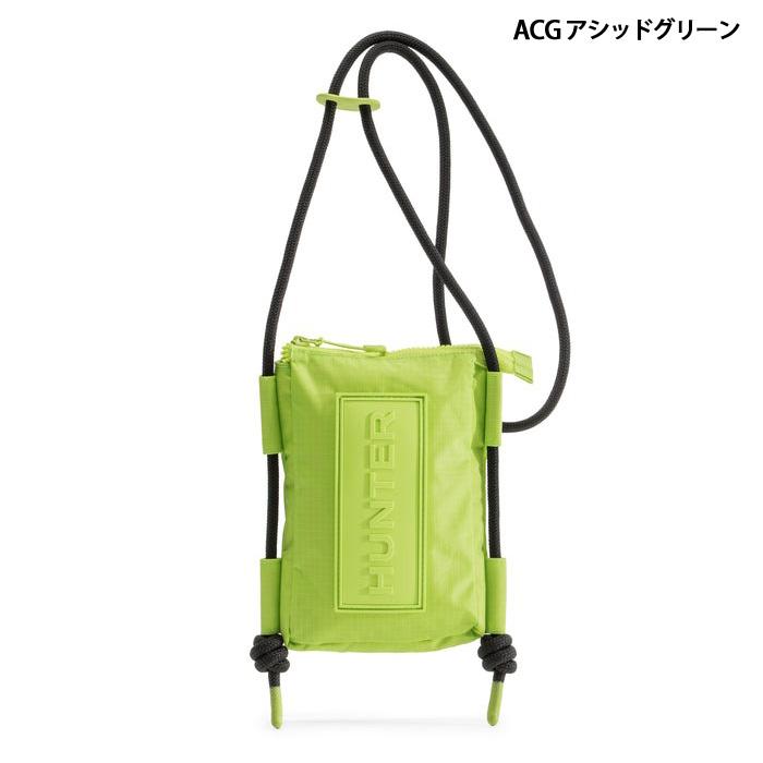 HUNTER（ハンター） バッグ ポーチ メンズ レディース トラベル