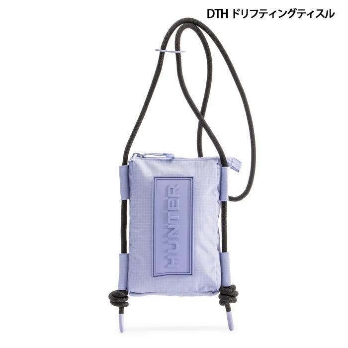 HUNTER（ハンター） 爆買 バッグ ポーチ メンズ レディース トラベル