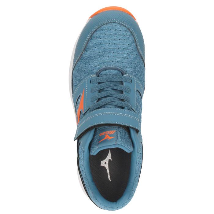 MIZUNO（ミズノ） 安全靴 作業靴 セーフティーシューズ メンズ 靴