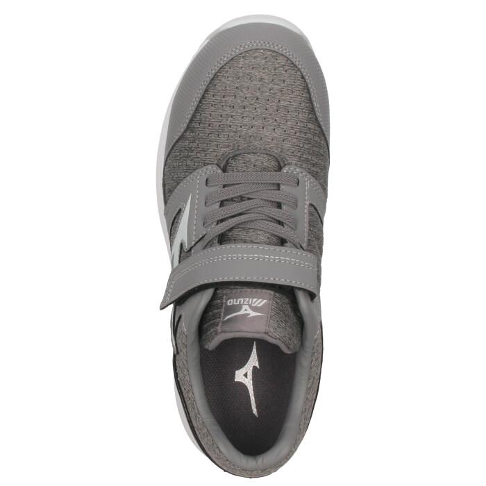 MIZUNO（ミズノ） 安全靴 作業靴 セーフティーシューズ メンズ 靴