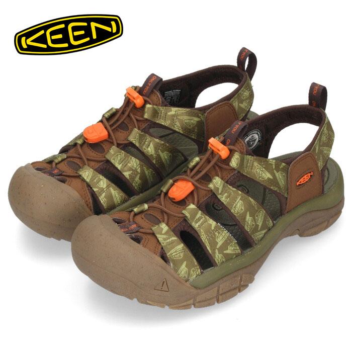Newport（KEEN） キーン メンズ サンダル ニューポート レトロ 