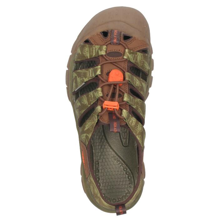 Newport（KEEN） キーン メンズ サンダル ニューポート レトロ 