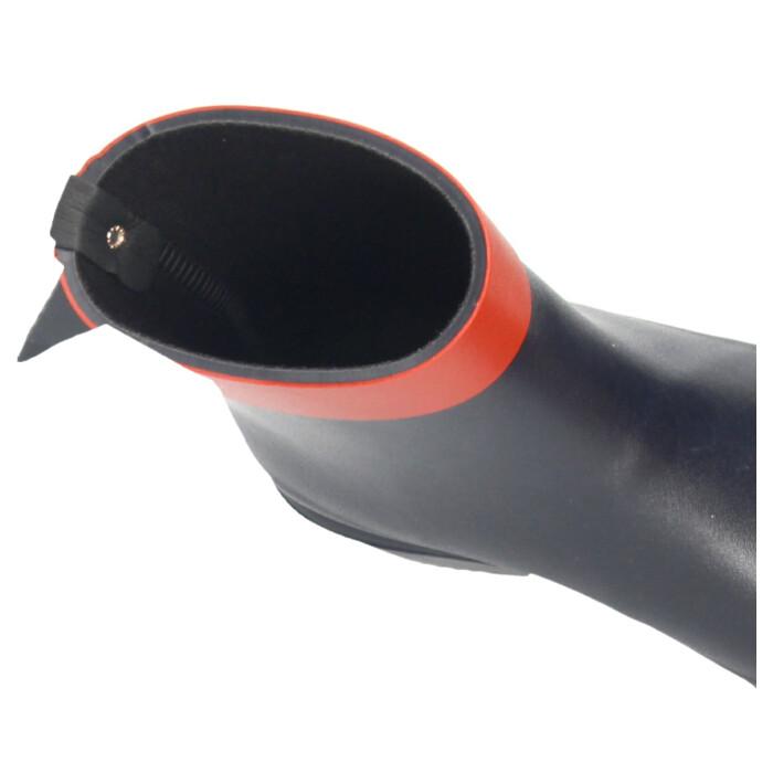 AIGLE（エーグル） レインブーツ レディース ショート アンクル丈 長靴