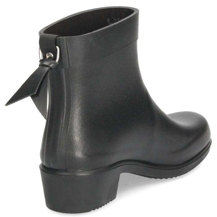 AIGLE（エーグル） レインブーツ レディース ショート アンクル丈 長靴
