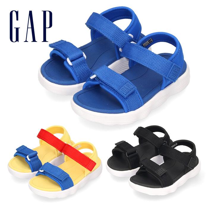 GAP（ギャップ） スポーツサンダル キッズ ジュニア サンダル マルチ