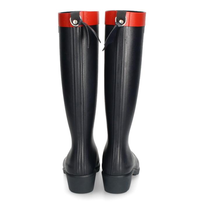 AIGLE（エーグル） レディース レインブーツ 長靴 滑らない ミリカ