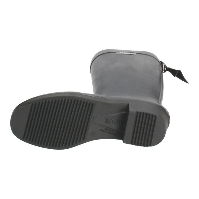 AIGLE（エーグル） レディース レインブーツ 長靴 滑らない ミリカ