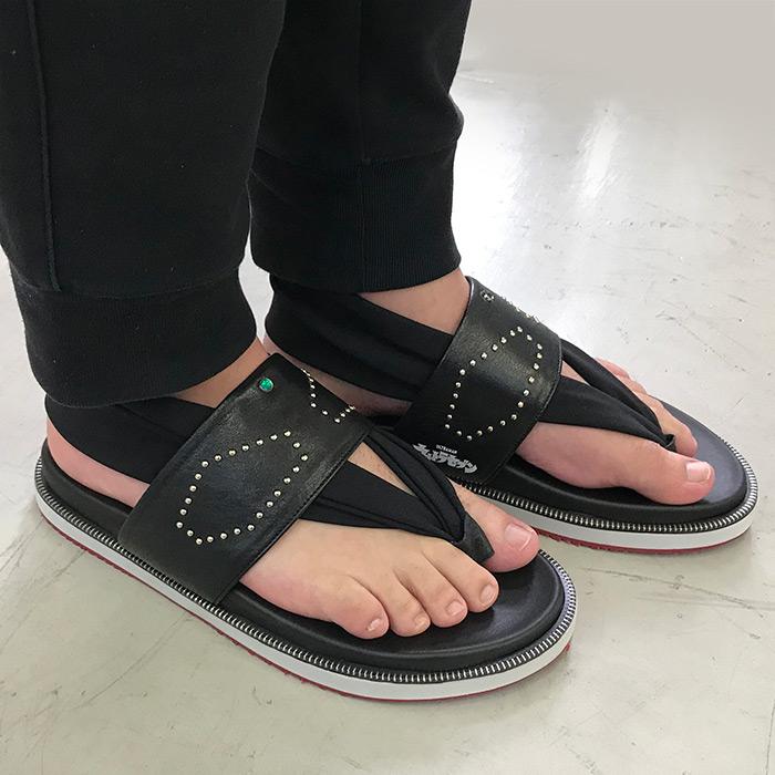 SPINGLE（スピングル） スピングルムーブ メンズ サンダル SPINGLE