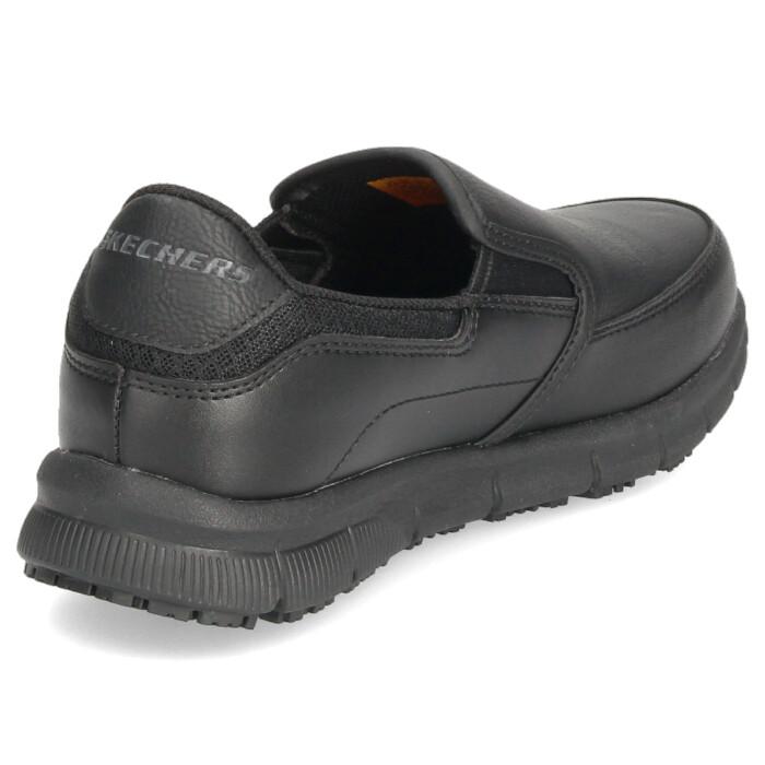 SKECHERS（スケッチャーズ） スリッポン レディース スニーカー ナンパ