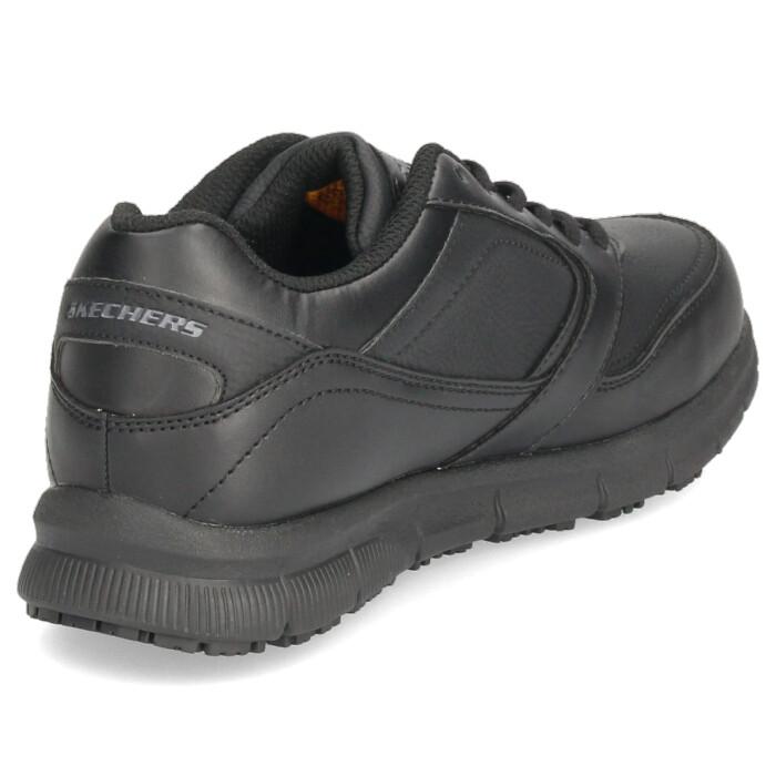 SKECHERS（スケッチャーズ） レディース スニーカー 防滑 ナンパ