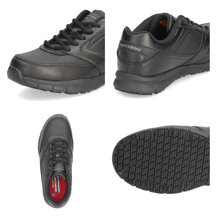 SKECHERS（スケッチャーズ） 爆買 メンズ スニーカー ナンパ SR 77156