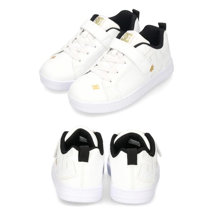 DC SHOES スニーカー キッズ ジュニア シューズ ローカット 靴 DC SHOES スニーカー キッズ ジュニア シューズ ローカット 靴