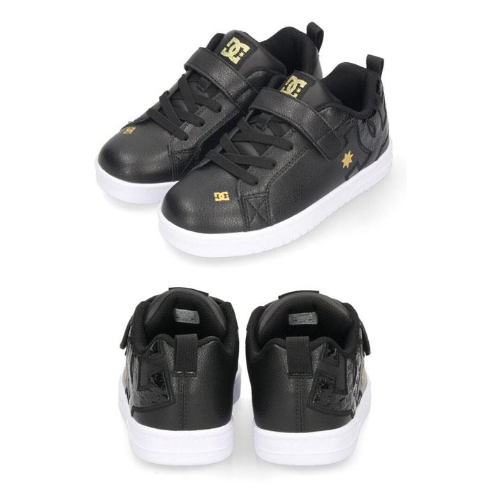 DC SHOES スニーカー キッズ ジュニア シューズ ローカット 靴 DC SHOES スニーカー キッズ ジュニア シューズ ローカット 靴