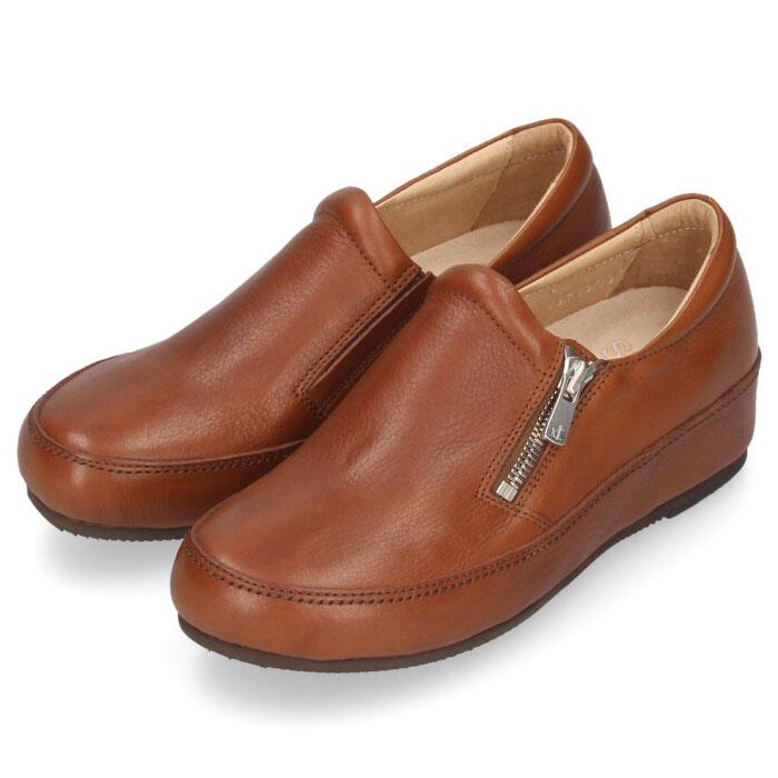 SAYA（サヤ） レディース レディース スリッポン レザー 51157