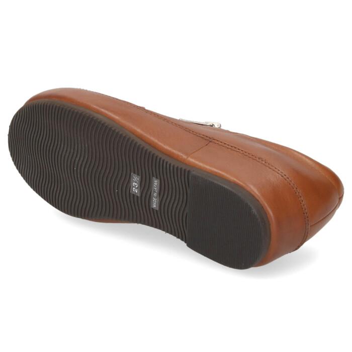 SAYA（サヤ） レディース レディース スリッポン レザー 51157