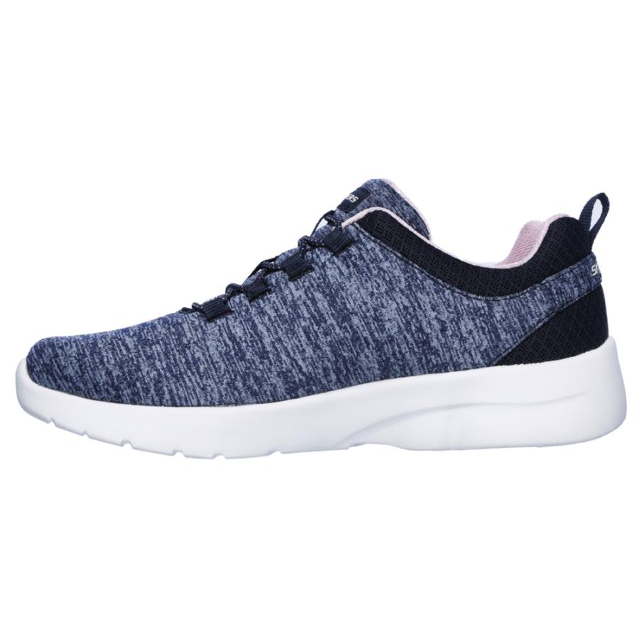 スケッチャーズ レディース スニーカー 靴 ダイナマイト 2.0 イン ア フラッシュ 12965W ワイド幅 ゴム紐 紐なしSKECHERS Dynamight 2.0 In a Flashの画像