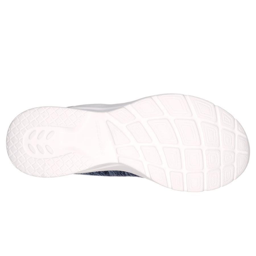 スケッチャーズ レディース スニーカー 靴 ダイナマイト 2.0 イン ア フラッシュ 12965W ワイド幅 ゴム紐 紐なしSKECHERS Dynamight 2.0 In a Flashの画像