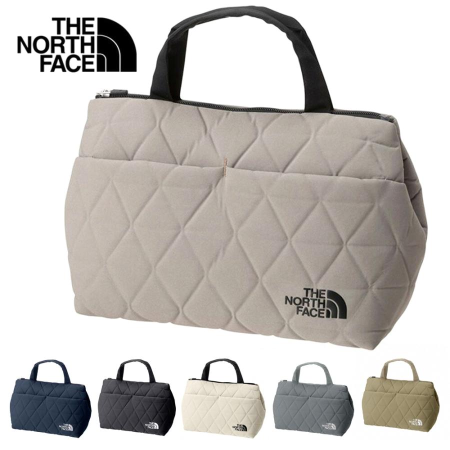THE NORTH FACE ノースフェイス キルティング バッグ ジオ THE NORTH FACE ノースフェイス キルティング バッグ ジオ