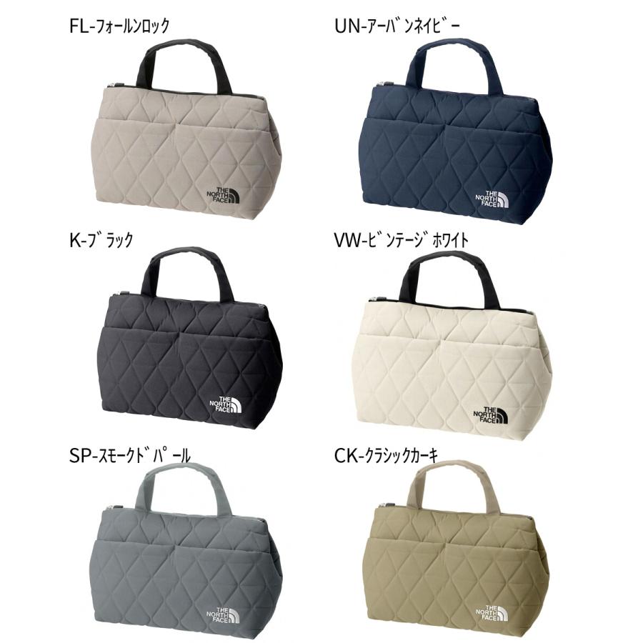 THE NORTH FACE ノースフェイス キルティング バッグ ジオ THE NORTH FACE ノースフェイス キルティング バッグ ジオ
