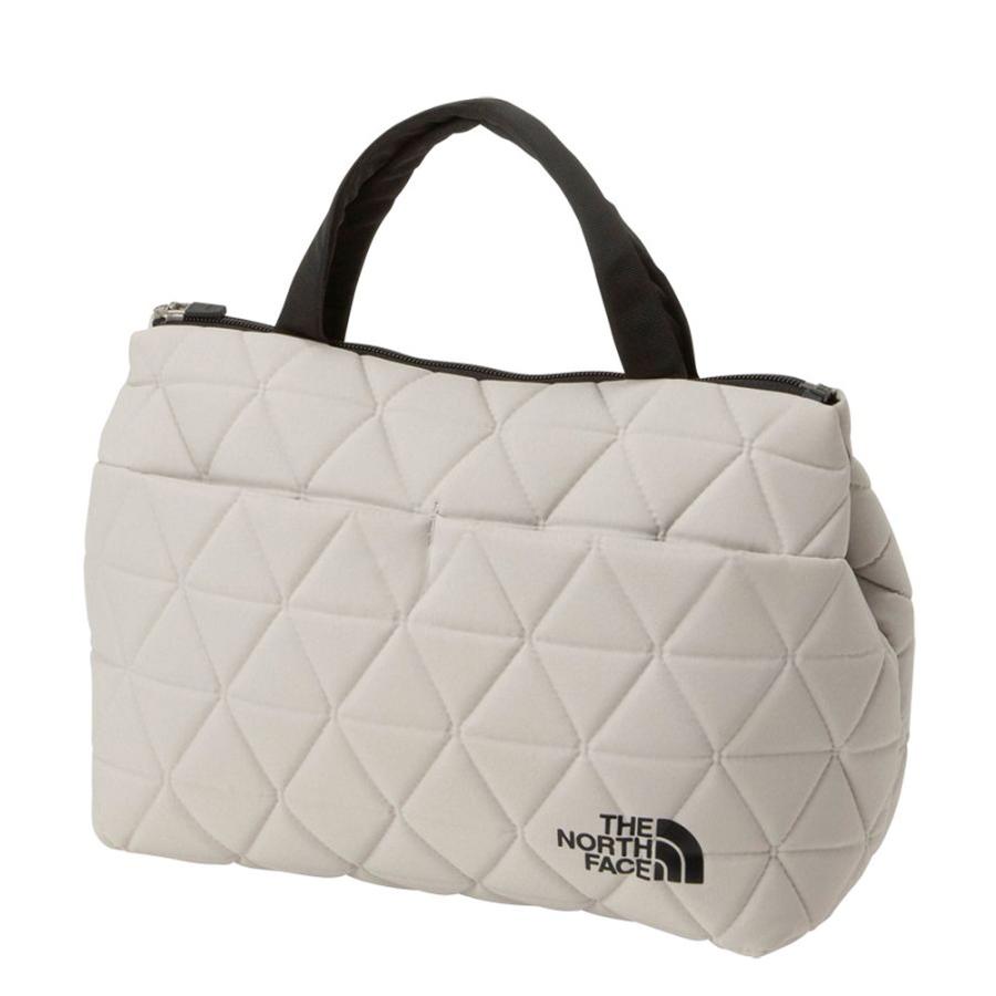 THE NORTH FACE キルティング トートバッグ ホワイト THE NORTH FACE（ザ ノースフェイス） 爆買 ノースフェイス