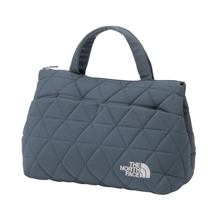 THE NORTH FACE キルティング トートバッグ グレー THE NORTH FACE（ザ ノースフェイス） ノースフェイス キルティング