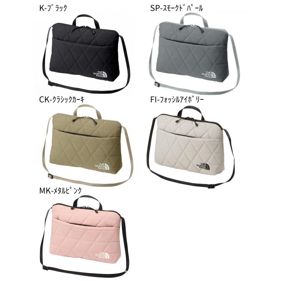 THE NORTH FACE（ザ ノースフェイス） ノースフェイス キルティング 斜