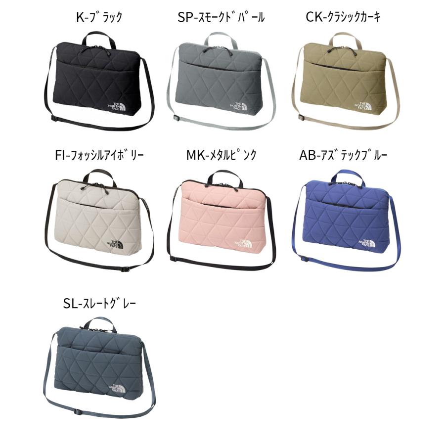 THE NORTH FACE（ザ ノースフェイス） ノースフェイス キルティング 斜