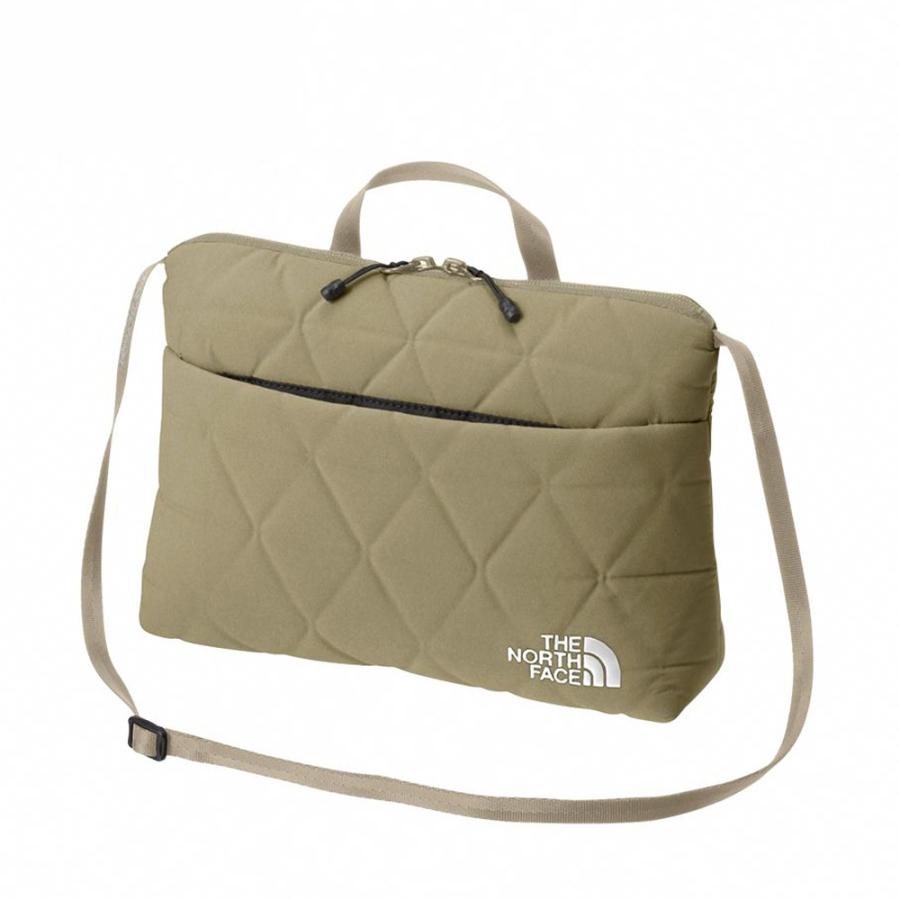 THE NORTH FACE（ザ ノースフェイス） ノースフェイス キルティング 斜