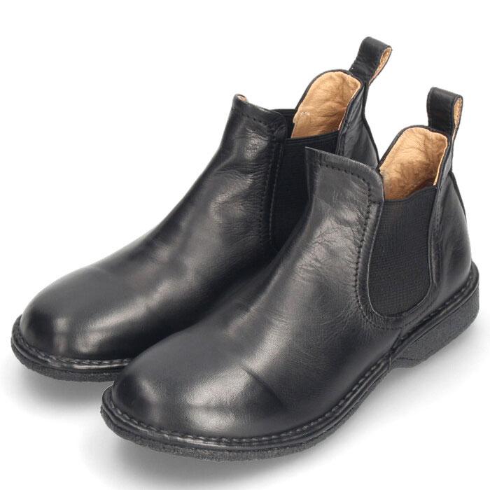 SAYA サヤ ブーツ レディース サイドゴアブーツ 本革 日本製