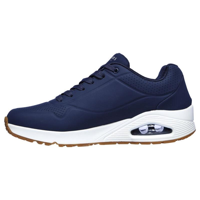 SKECHERS（スケッチャーズ） uno メンズ スニーカー 厚底 シューズ