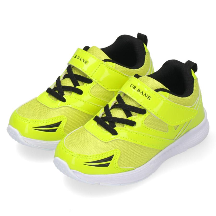 キッズ ジュニア 男の子 スニーカー 軽量 ベルクロ 履きやすい