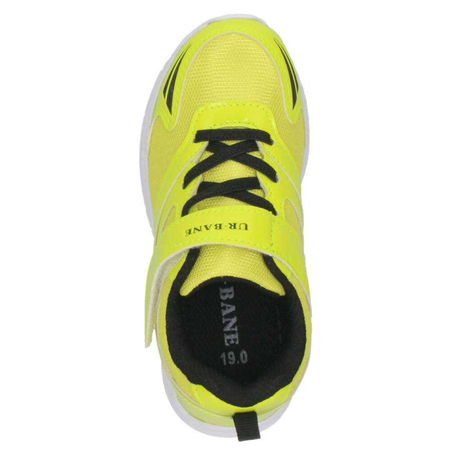 キッズ ジュニア 男の子 スニーカー 軽量 ベルクロ 履きやすい