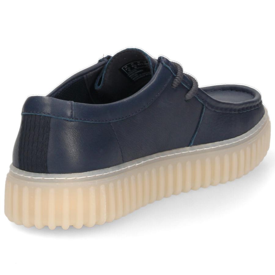 Clarks Torhill Lo トーヒルロー ダークサンドスエード Torhill Lo / トーヒルロー （ダークサンドスエード） -Clarks