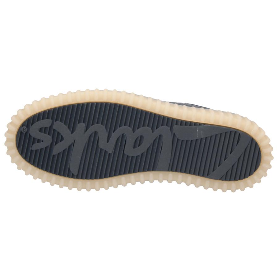 Clarks クラークス レザー スエード スニーカー メンズ Torhill Lo トーヒルロー 厚底 ブラック 黒 ダークサンド ネイビー 26172019 26173471 26176216 | Clarks | 19