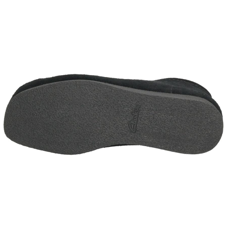 未使用級極美品　クラークスオリジナルズ　ワラビーブーツ　ブラック　23.5 楽天市場】クラークス ワラビー CLARKS カジュアルブーツ レディース