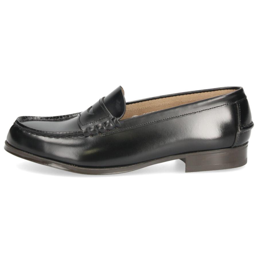 HARUTA 爆買 ハルタ ローファー レディース 本革 3041 学生 靴