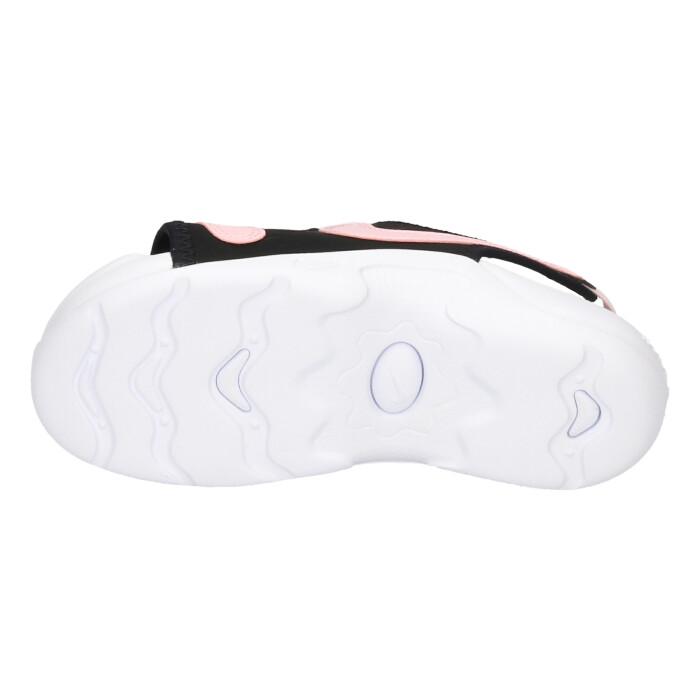 新品★未使用　ナイキ　サンダル　スニーカー　/キッズシューズ 　22cm NIKE ナイキ キッズ サマーシューズ 17-22cm サンレイ プロテクト 4 PS