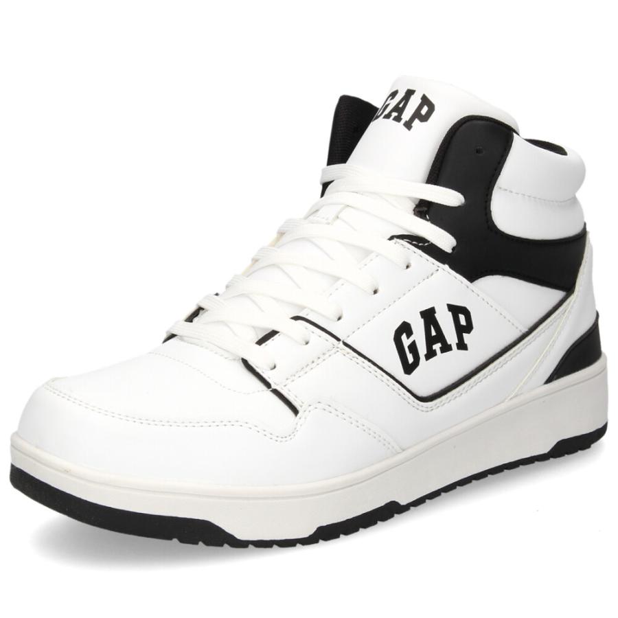 爆買 ギャップ スニーカー 防水 レディース メンズ ハイカット 雨