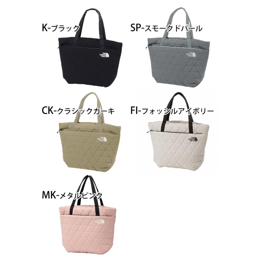 THE NORTH FACE（ザ ノースフェイス） ノースフェイス バッグ ジオ