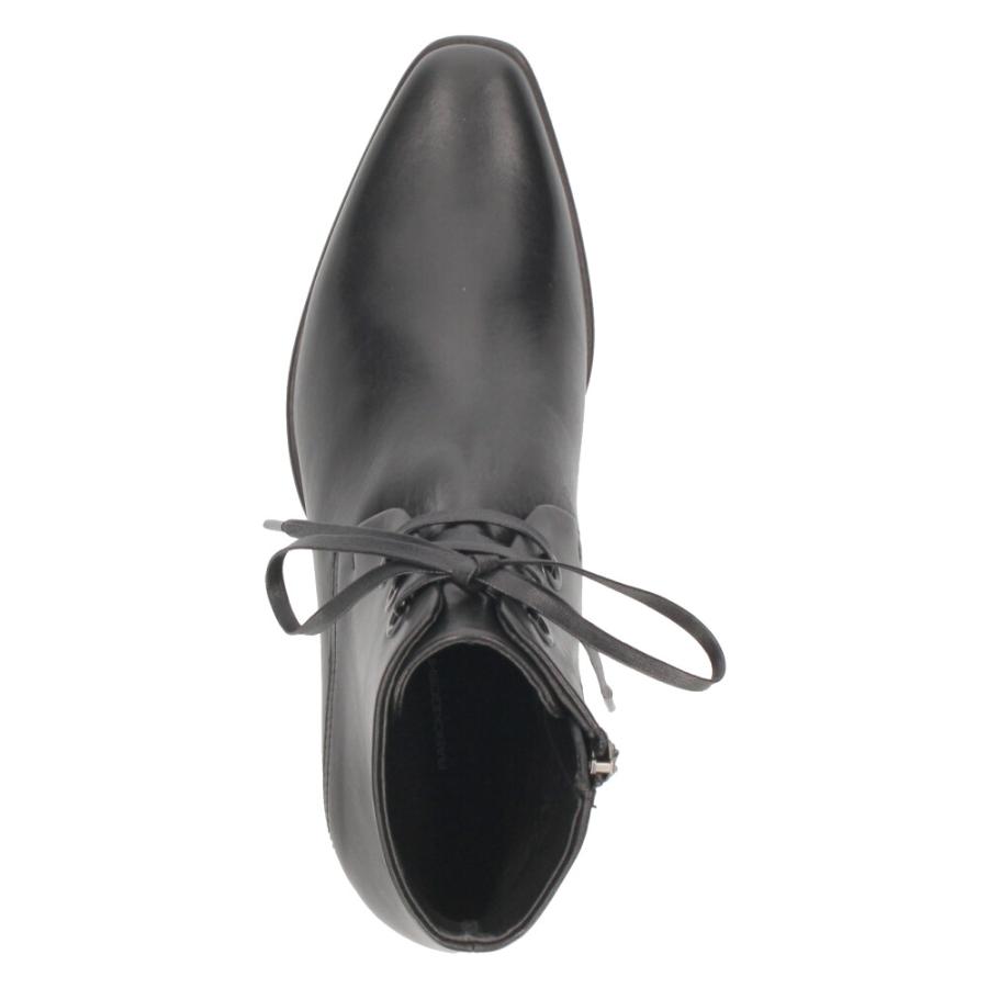 rabokigoshi works（ラボキゴシワークス） ブーツ レディース 本革