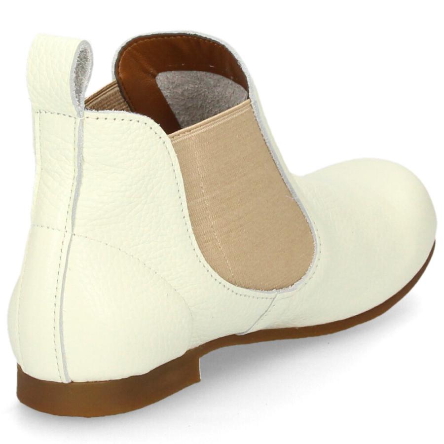 ショートブーツ ローヒール レディース 本革 歩きやすい 履きやすい