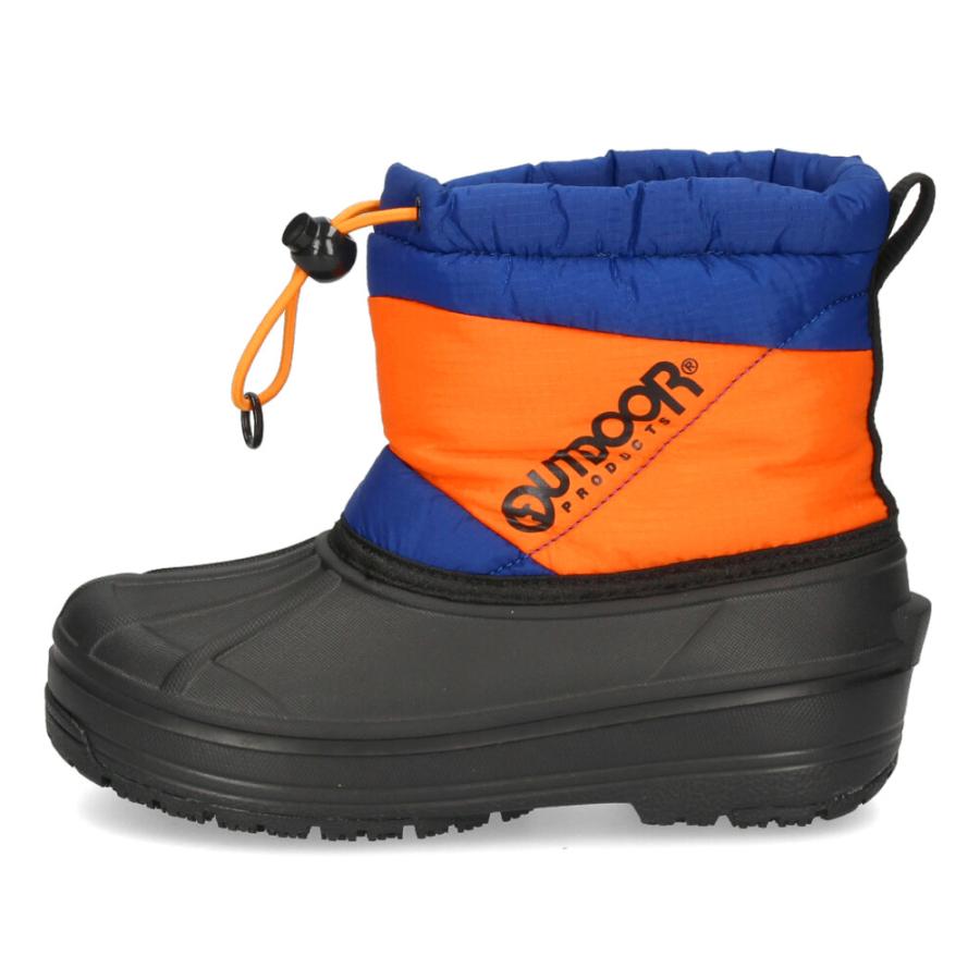 OUTDOOR PRODUCTS（アウトドアプロダクツ） 爆買 子供 長靴 キッズ