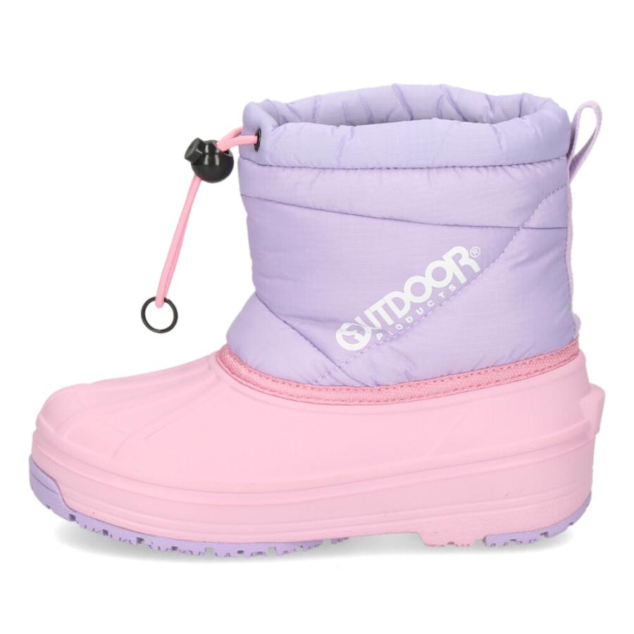 OUTDOOR PRODUCTS（アウトドアプロダクツ） 子供 長靴 キッズ ブーツ