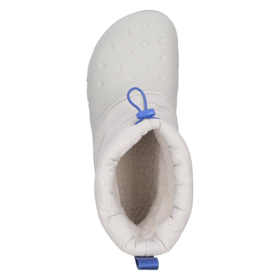crocs（クロックス） メンズ 冬 ブーツ デュエット マックス ブーツ