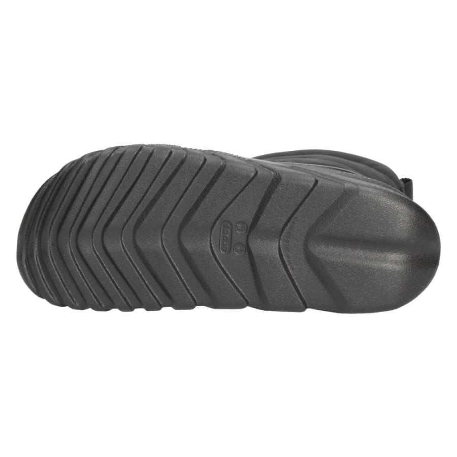 crocs（クロックス） メンズ 冬 ブーツ デュエット マックス ブーツ