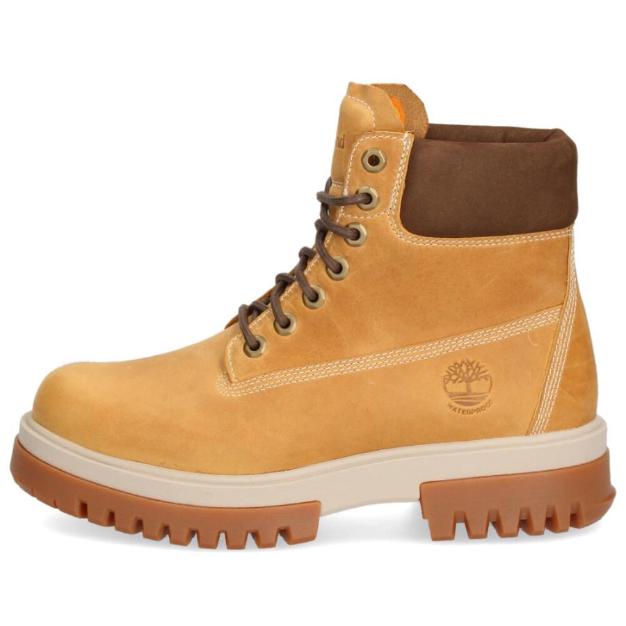Timberland ティンバーランド メンズ ショートブーツ 防水 本革 Timberland ティンバーランド メンズ ショートブーツ 防水 本革