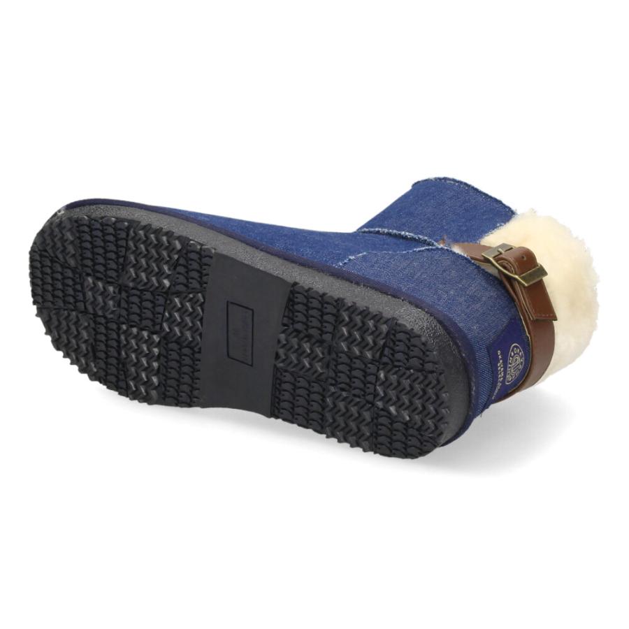 UGG ショートブーツ ムートンブーツ 厚底 23cm ブルー UGG（ブーツ ・ ブルー・ネイビー/青色系）のフリマアイテム一覧