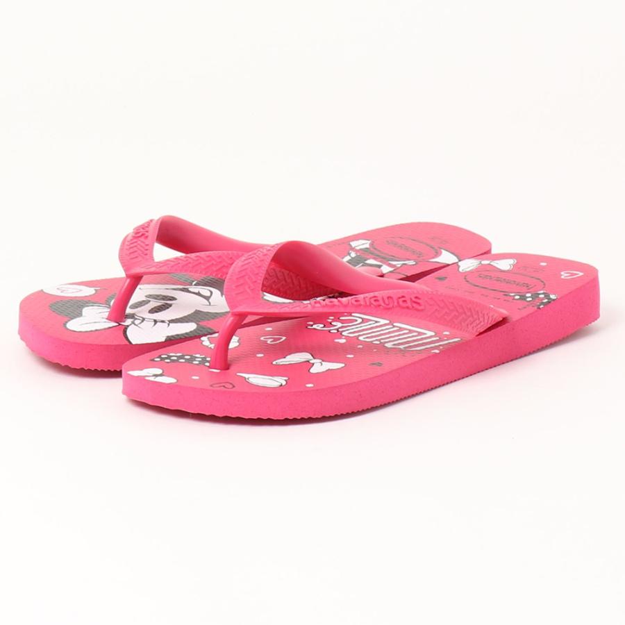 havaianas（ハワイアナス） 爆買 ビーチサンダル レディース サンダル 